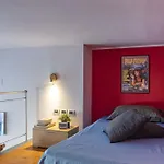 Italian Experience-Florentine Careggi Loft