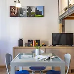 Italian Experience-Florentine Careggi Loft