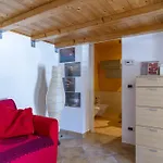 Italian Experience-Florentine Careggi Loft