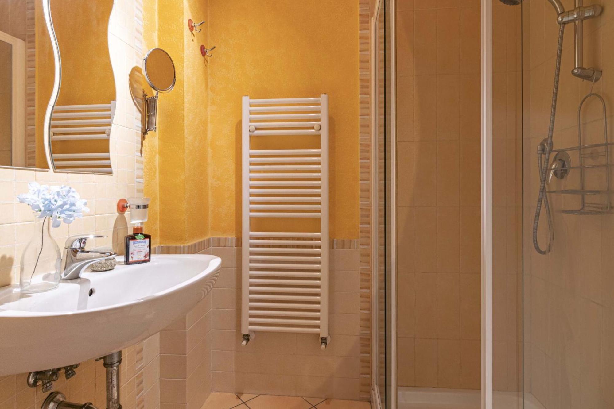 Italian Experience-florentine Careggi Loft * Florence