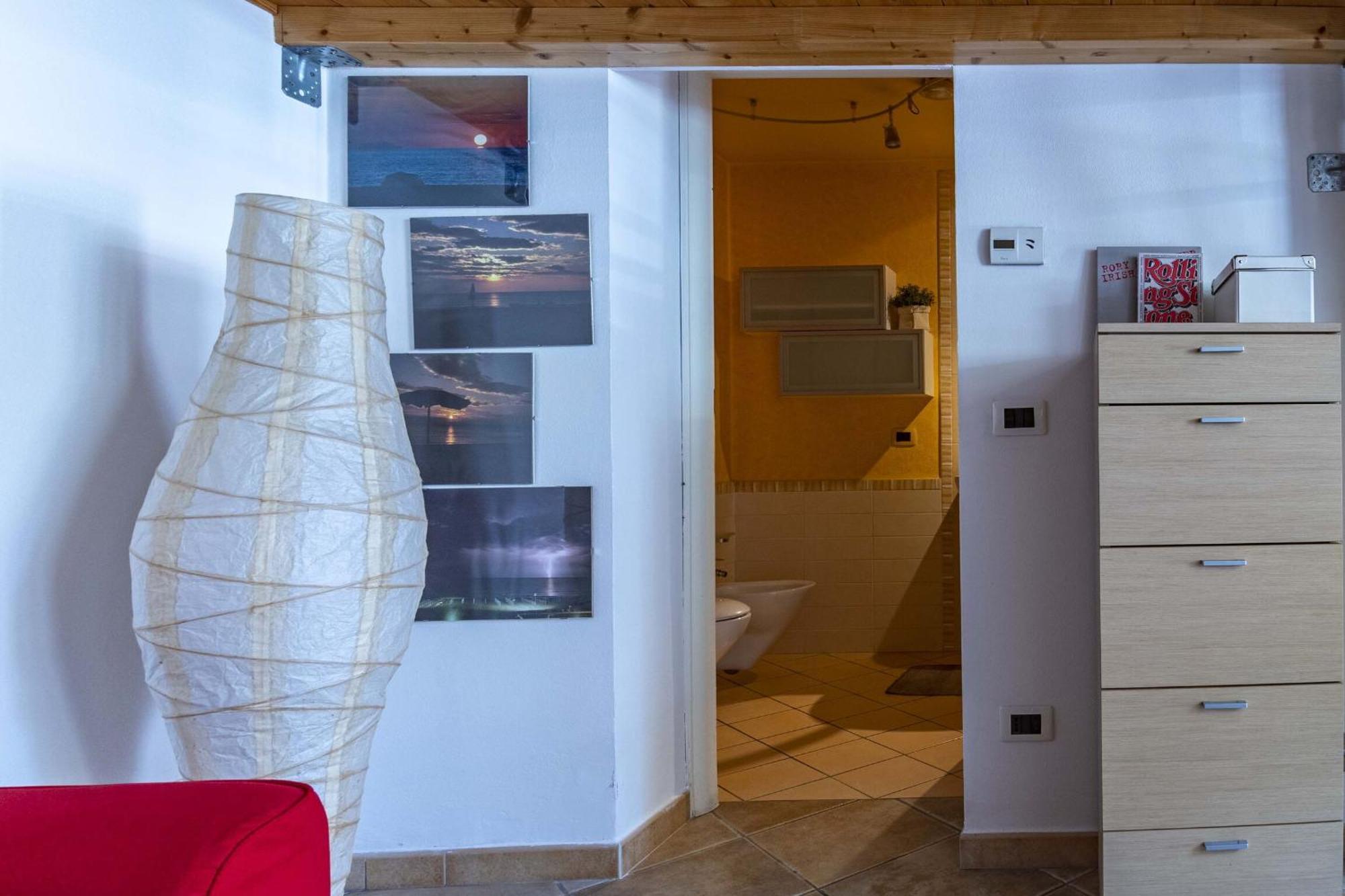Apartment Italian Experience-florentine Careggi Loft