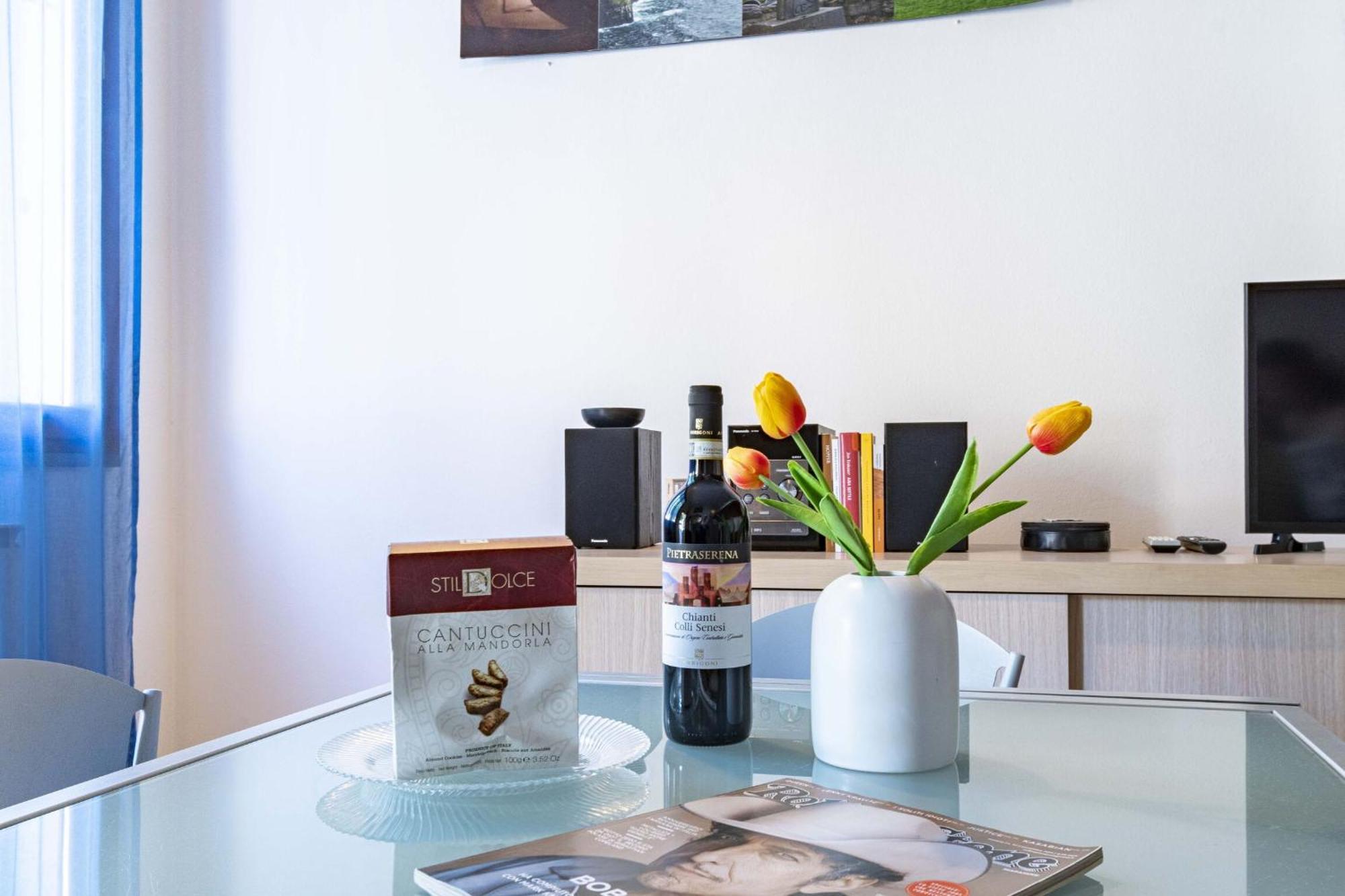 Italian Experience-florentine Careggi Loft * Florence
