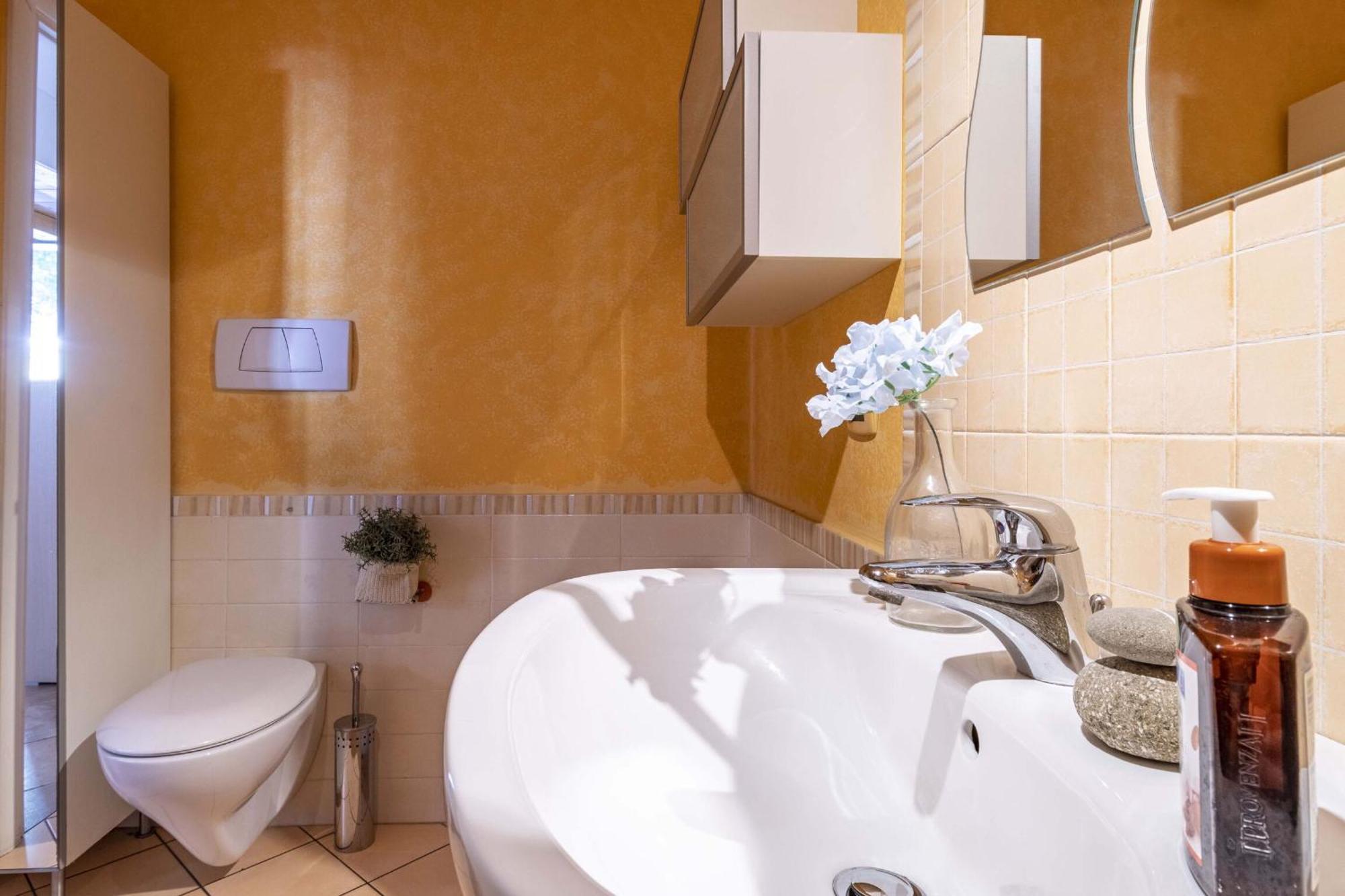 Italian Experience-florentine Careggi Loft Apartment Florence