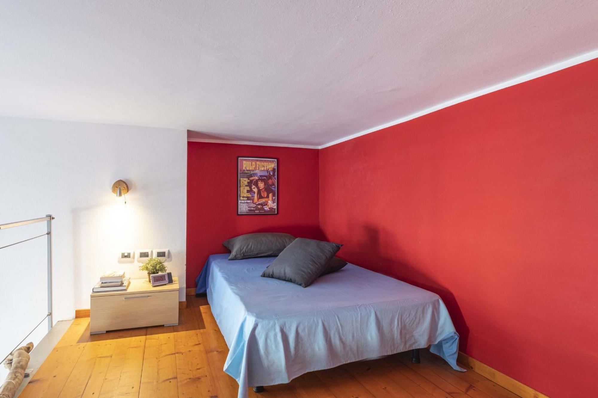 Apartment Italian Experience-florentine Careggi Loft *