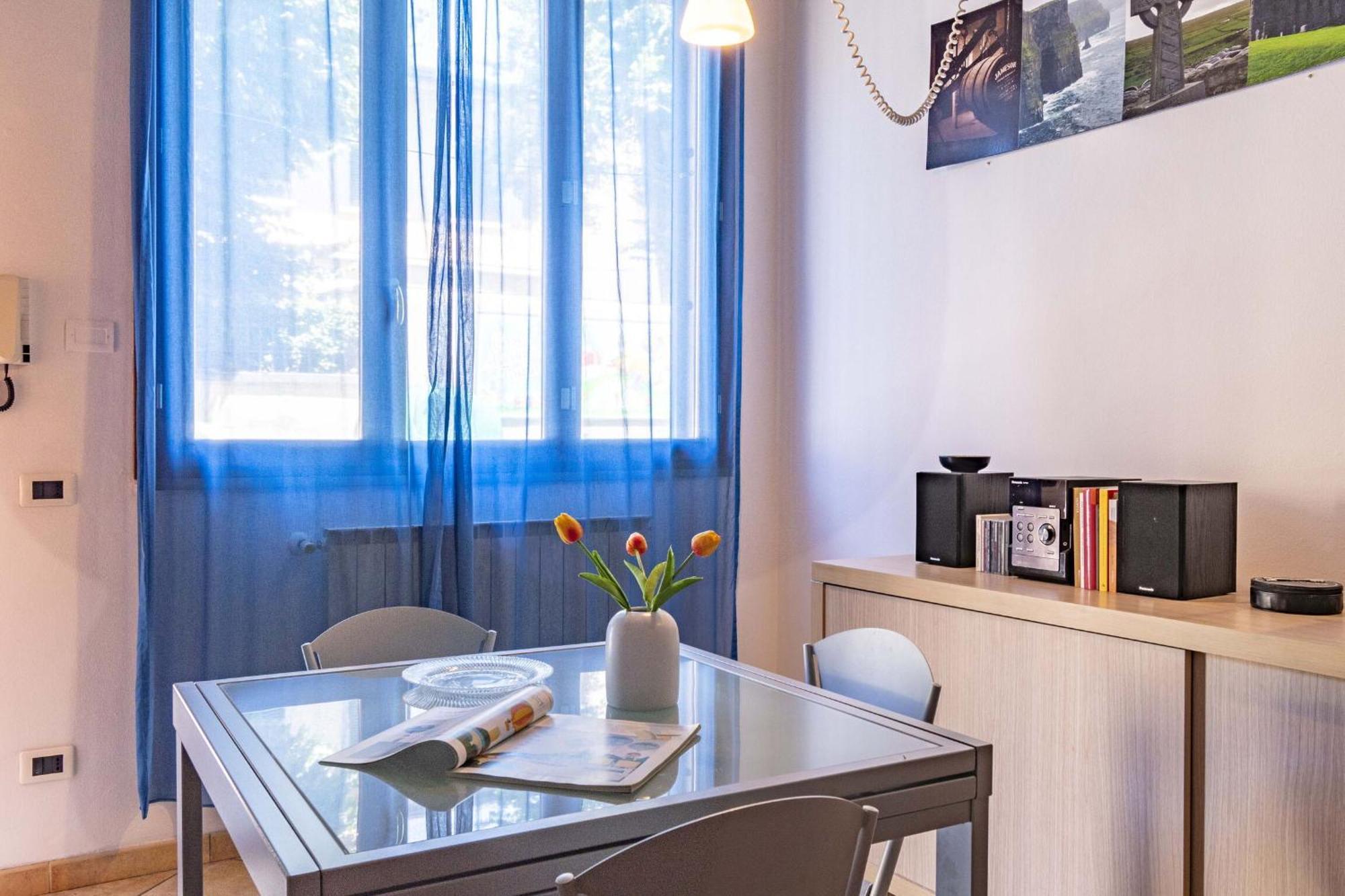 Italian Experience-florentine Careggi Loft *
