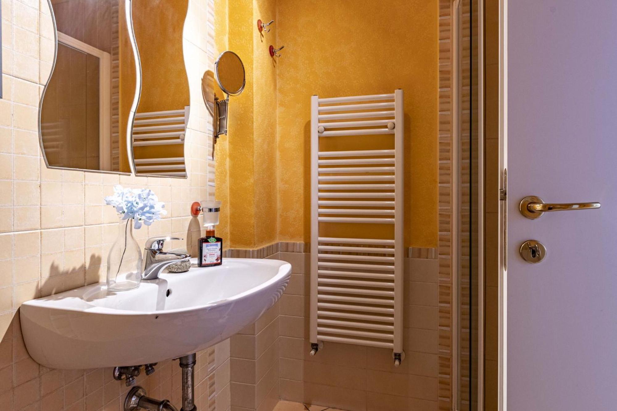 Italian Experience-florentine Careggi Loft * Florence