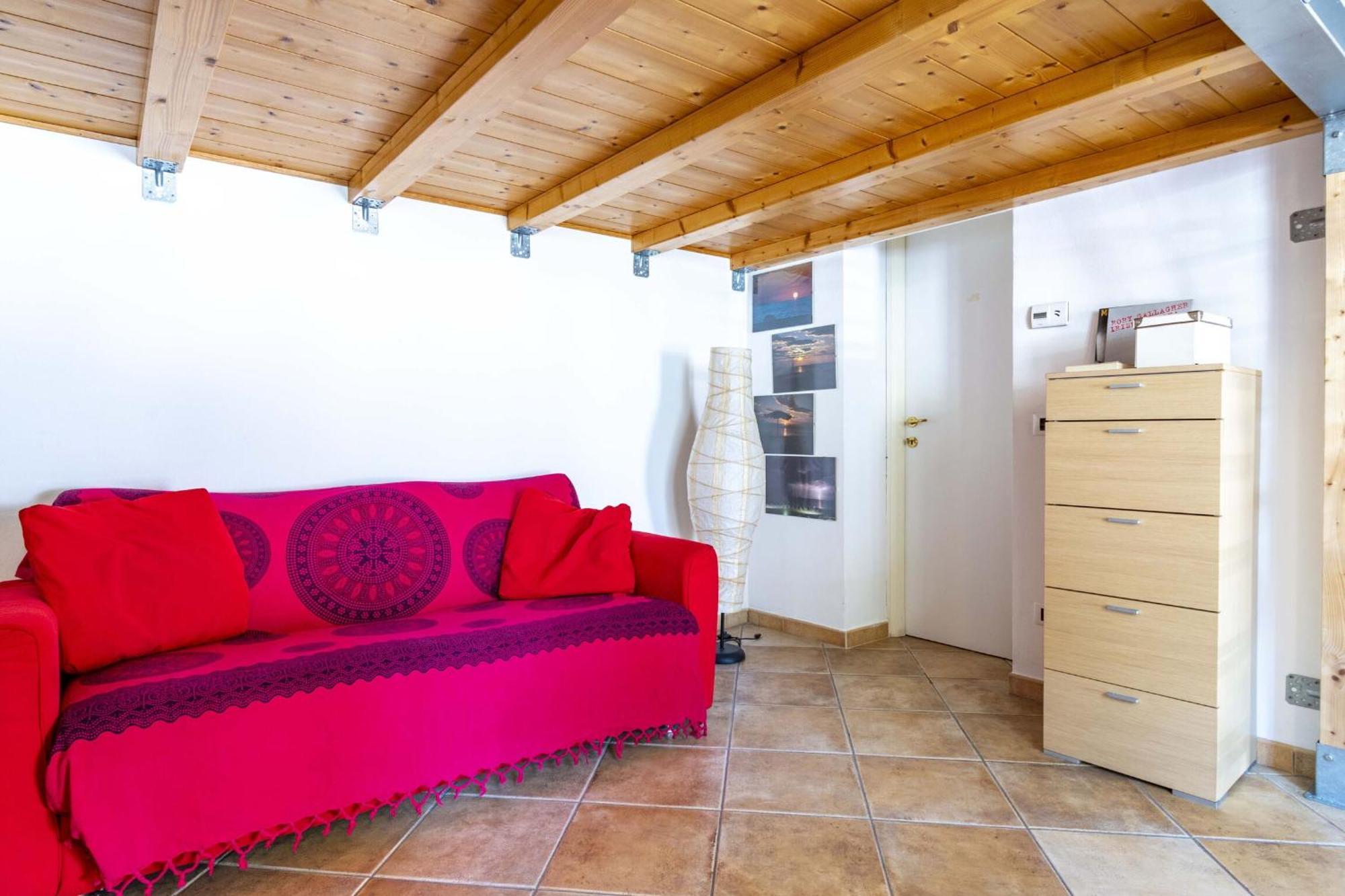 Italian Experience-florentine Careggi Loft Apartment *